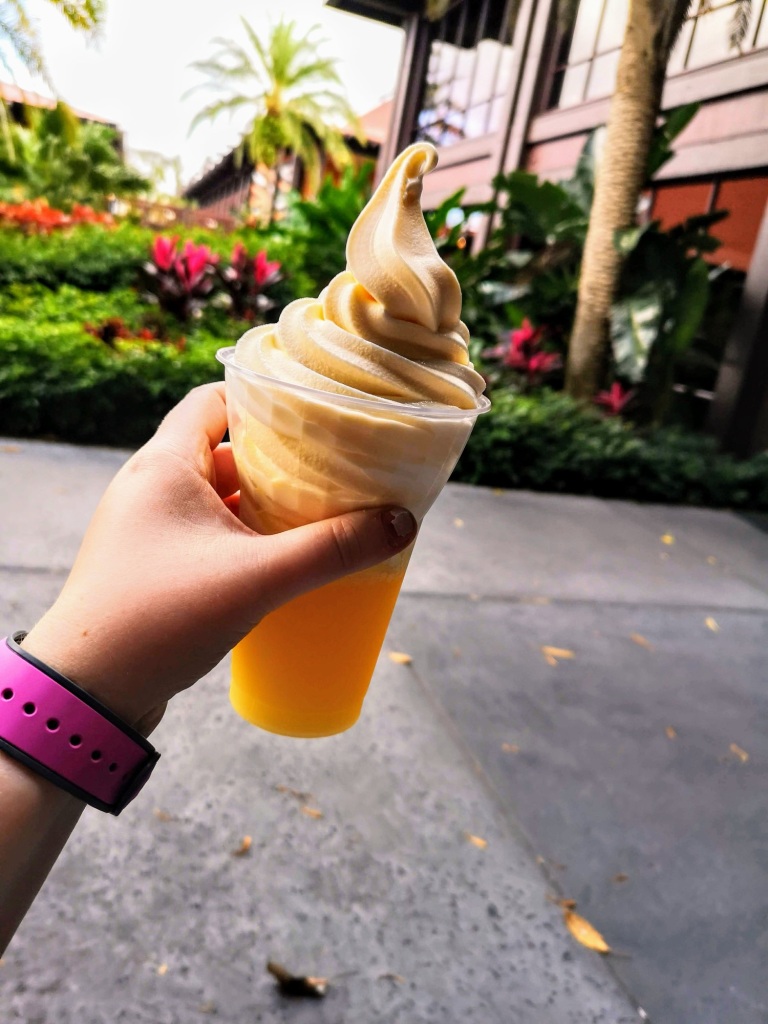 Disney snacks you must try